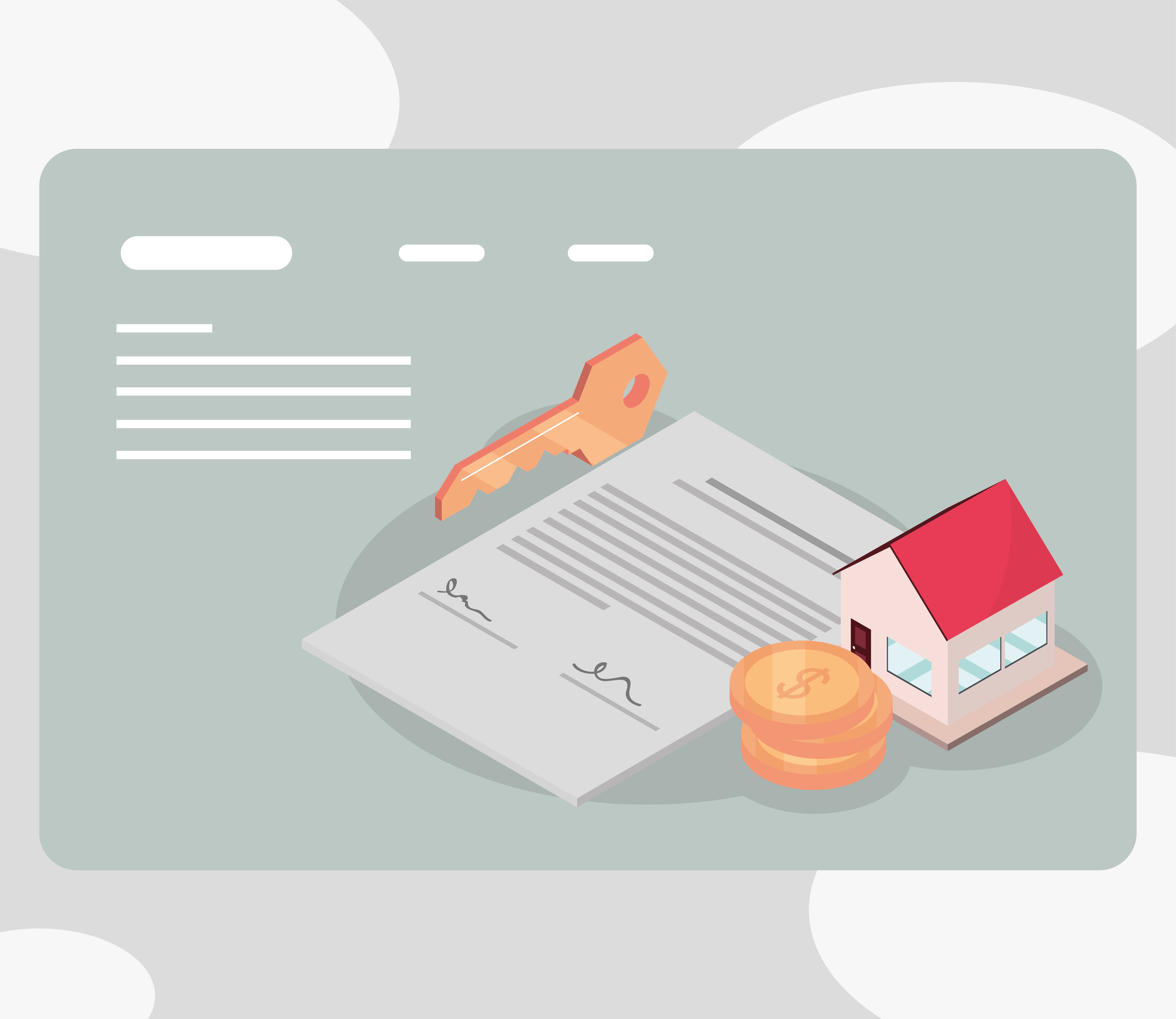 Kira Ve Kiracı Hukuku